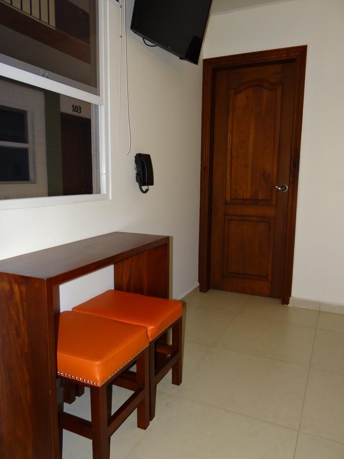 Veranda Hotel San Pedro Sula Exterior photo