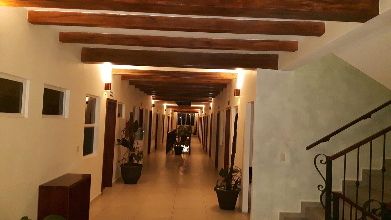Veranda Hotel San Pedro Sula Exterior photo
